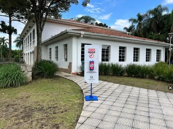 Saiba quais parques da Grande Curitiba oferecem repelente e protetor solar de graça.