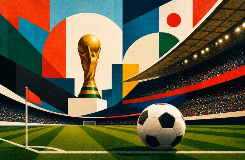 Pausas para hidratação viram oportunidade milionária na Copa do Mundo