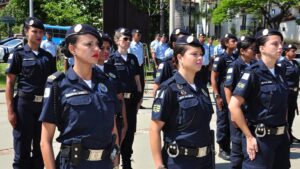 Nova lei em BH garante mais dignidade para a segurança pública em eventos